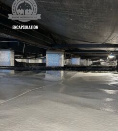 Waterproofing Specialists in East TN