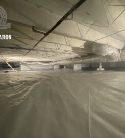 Waterproofing Specialists in East TN