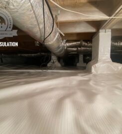 Waterproofing Specialists in East TN