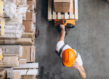 AmeriSafe Moving Services