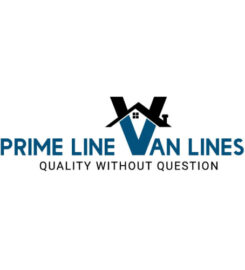 Prime Line Van Lines