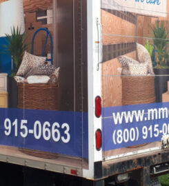 Miracle Movers Thornhill