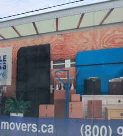 Miracle Movers Thornhill