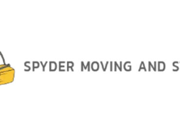 Spyder Moving and Storage Memphis