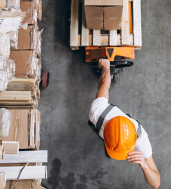 AmeriSafe Moving Services