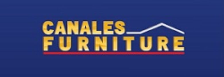 Canales Furniture