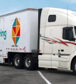 Centennial Moving – Long Distance Movers Ontario