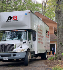 A2B Moving and Storage Maryland