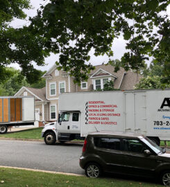 A2B Moving and Storage Maryland