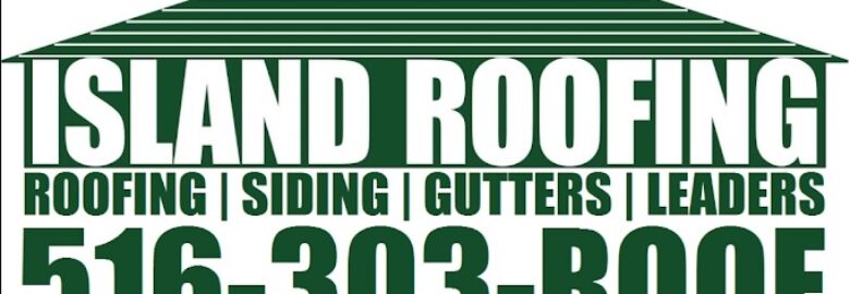 Island Roofing Inc.
